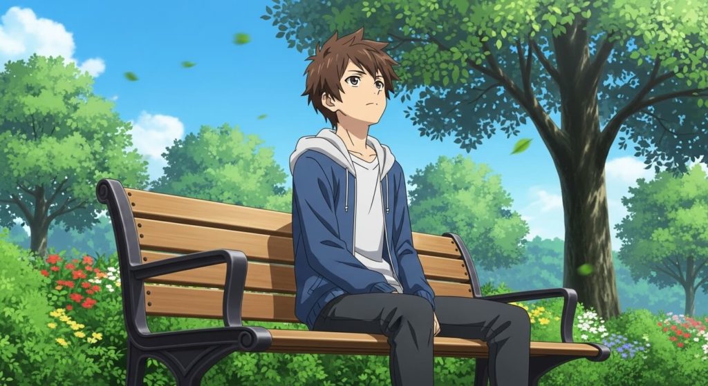 Whiskで生成した画像