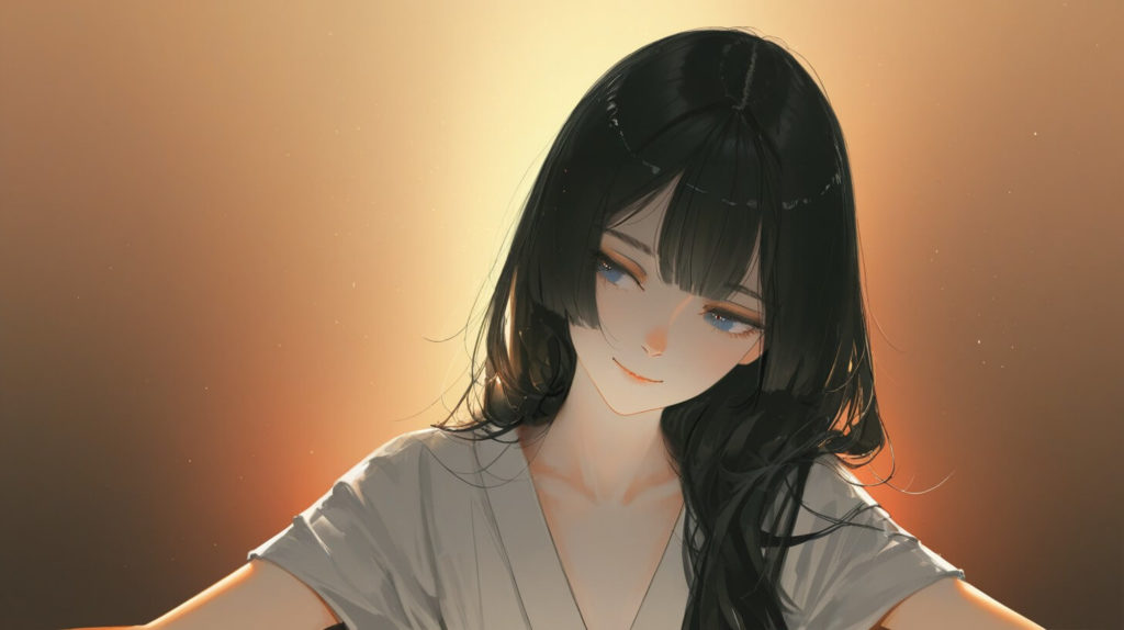 DomoAIのt2iで生成した画像